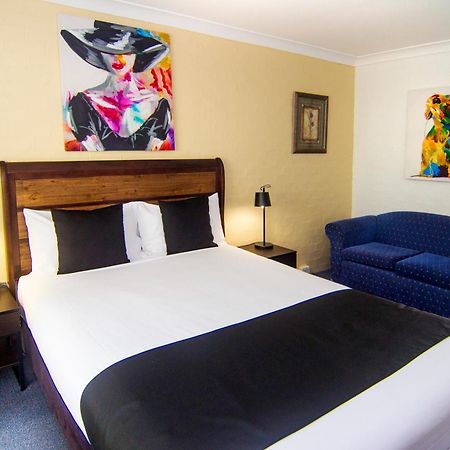 Crescent Motel Taree Luaran gambar