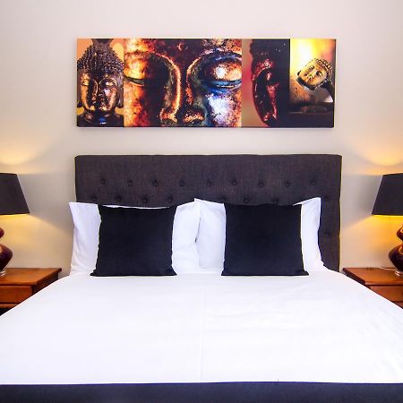 Crescent Motel Taree Luaran gambar