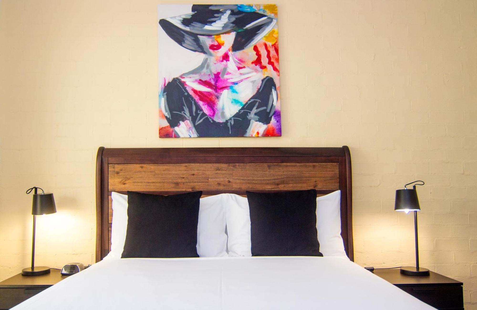 Crescent Motel Taree Luaran gambar