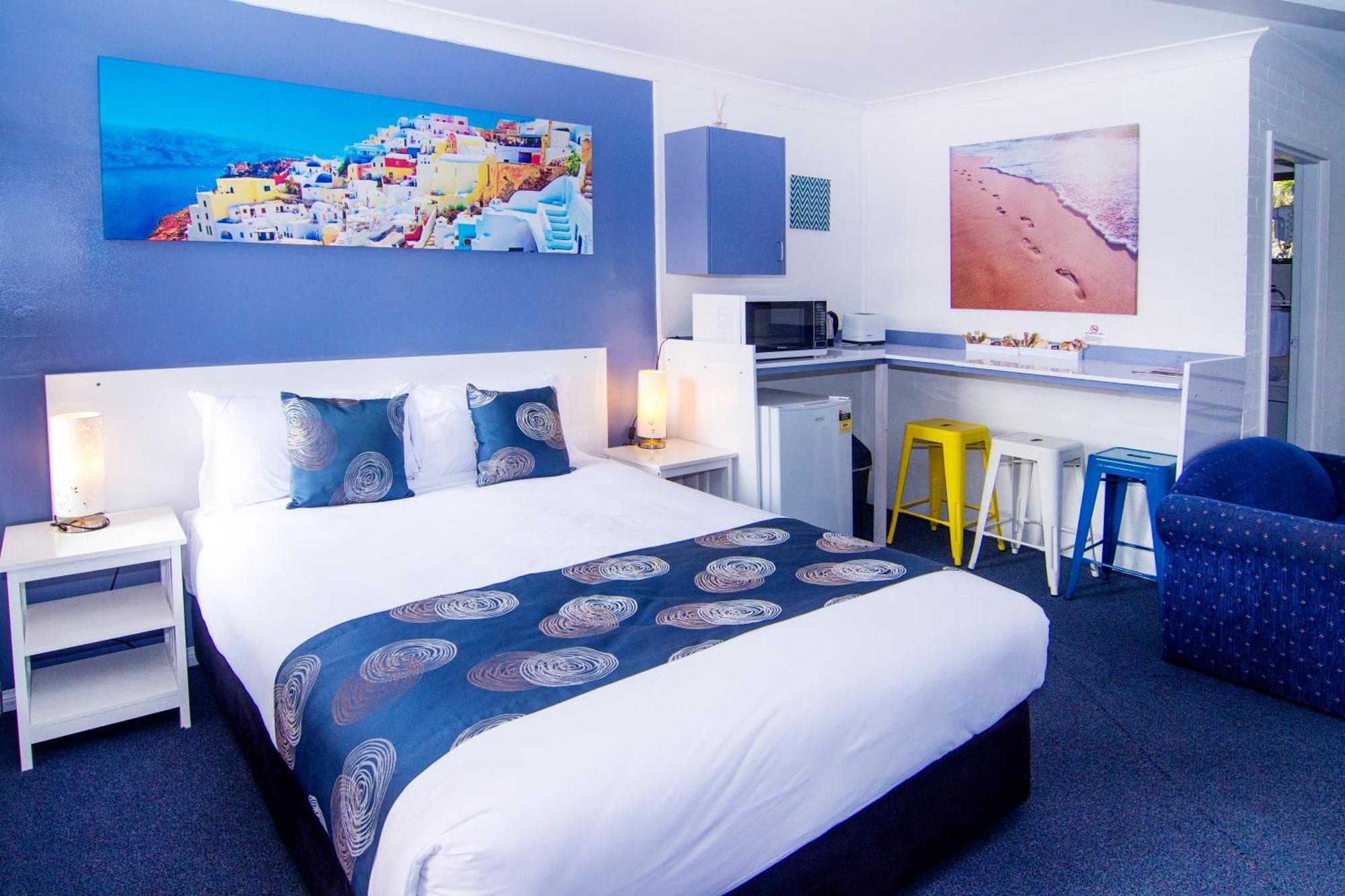Crescent Motel Taree Luaran gambar