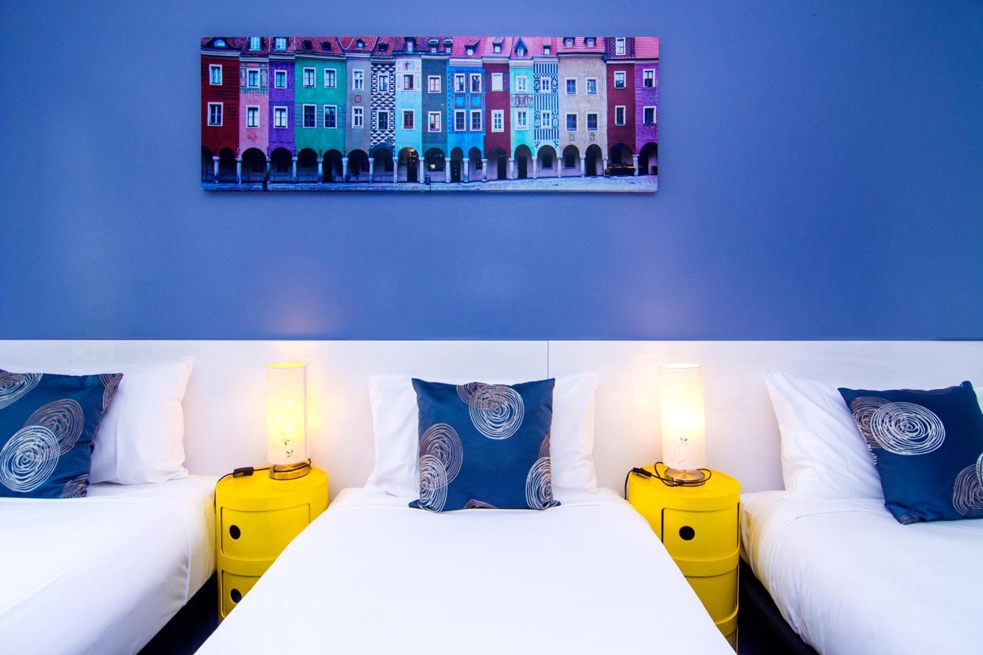 Crescent Motel Taree Luaran gambar