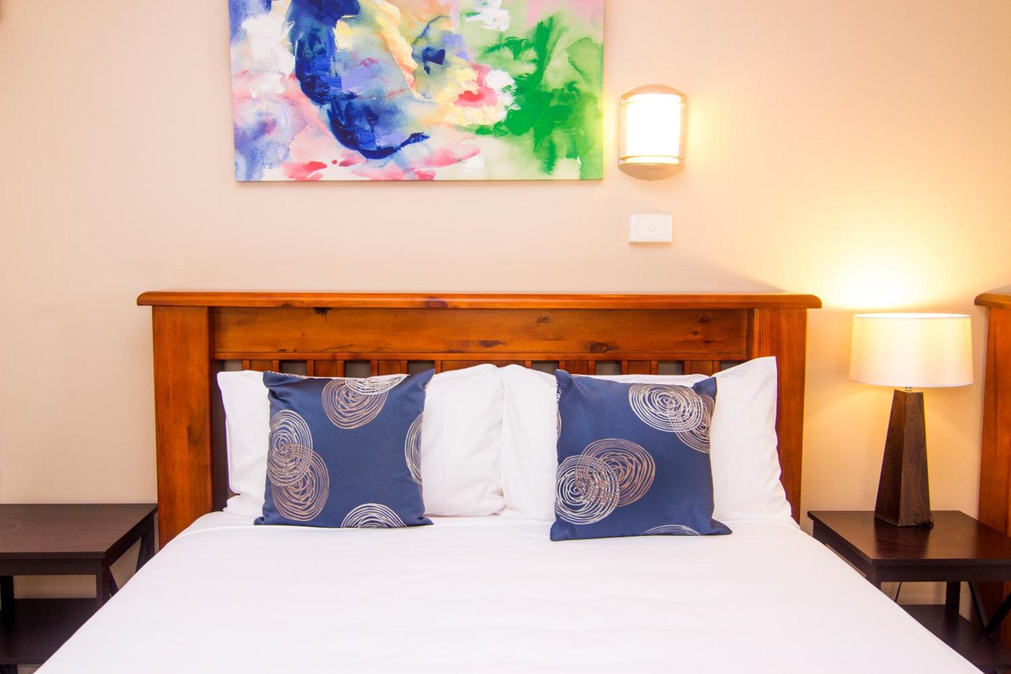 Crescent Motel Taree Luaran gambar