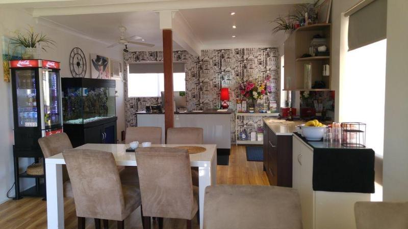 Crescent Motel Taree Luaran gambar