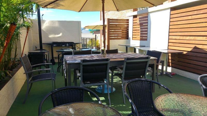 Crescent Motel Taree Luaran gambar