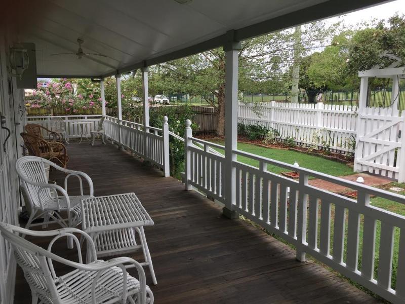 Crescent Motel Taree Luaran gambar
