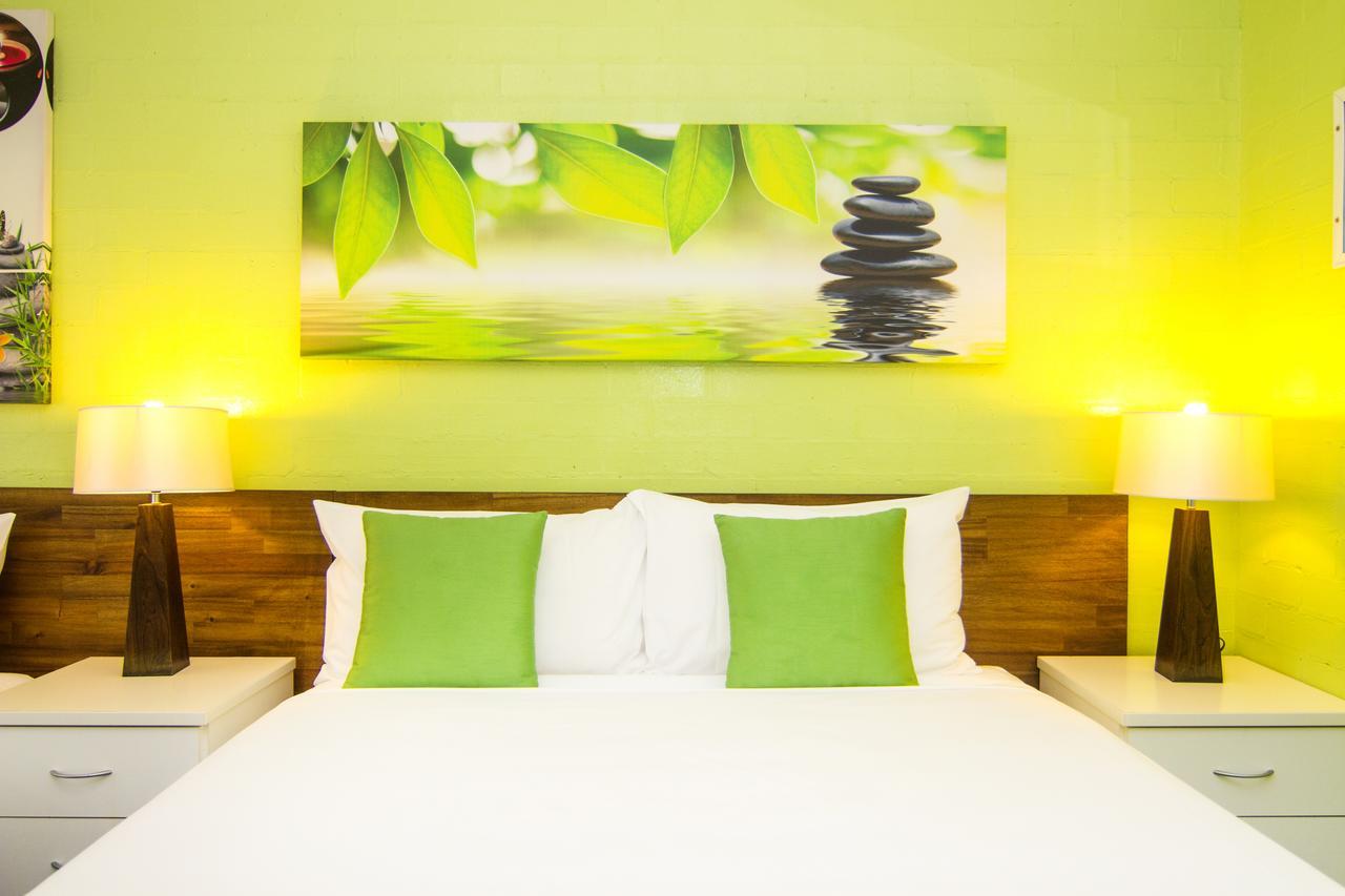 Crescent Motel Taree Luaran gambar