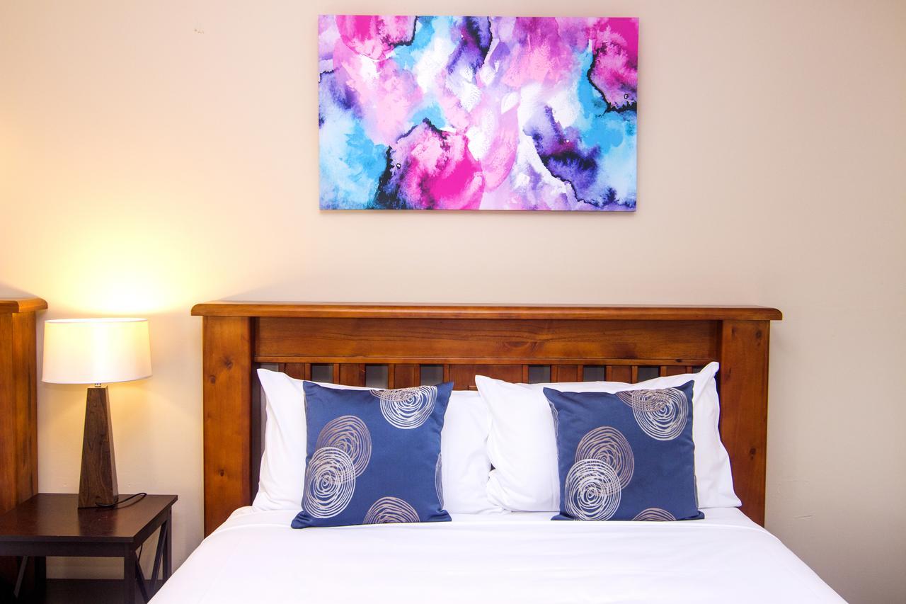 Crescent Motel Taree Luaran gambar