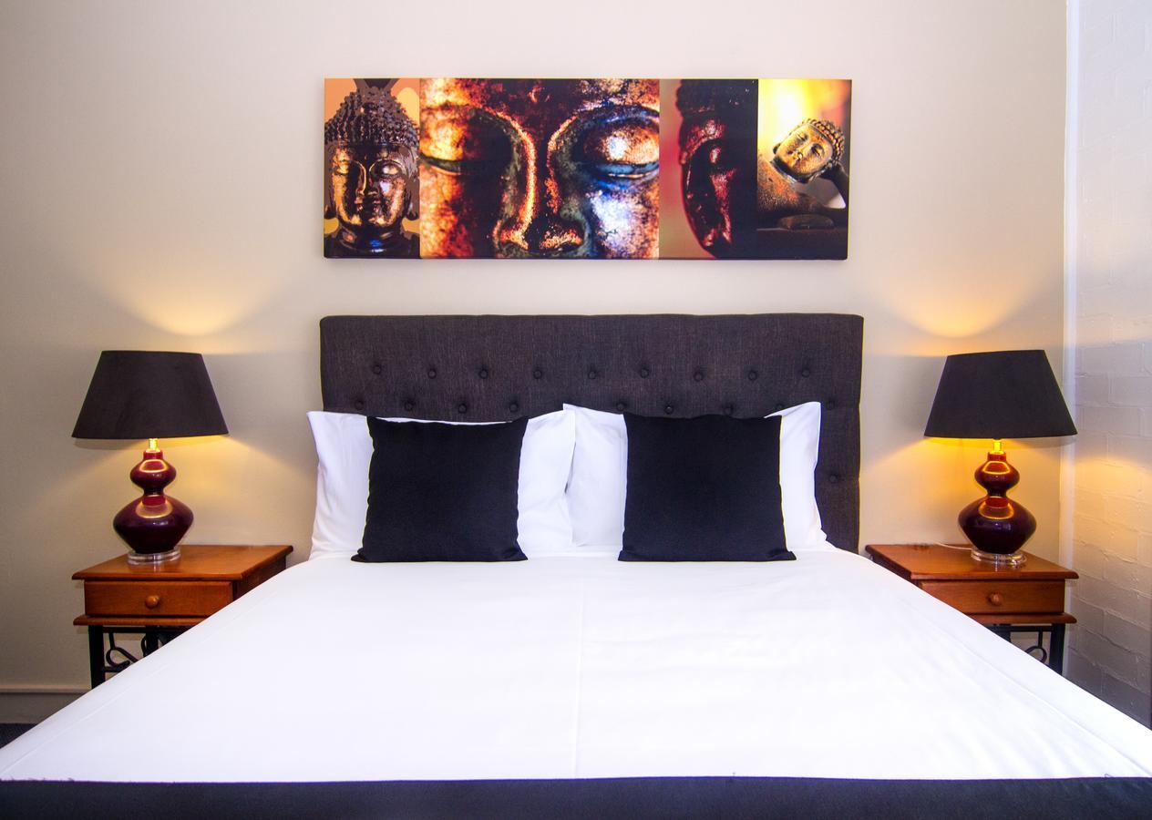 Crescent Motel Taree Luaran gambar