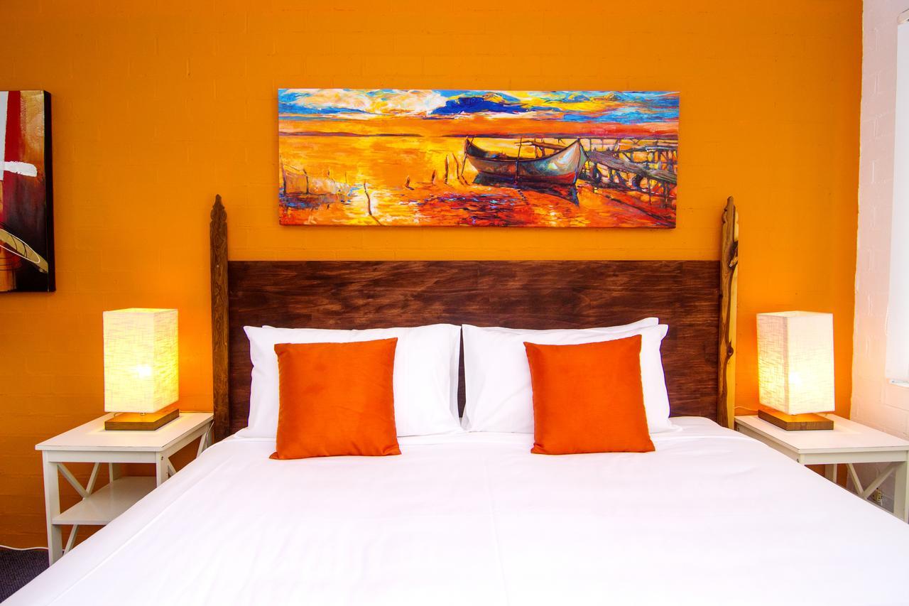 Crescent Motel Taree Luaran gambar