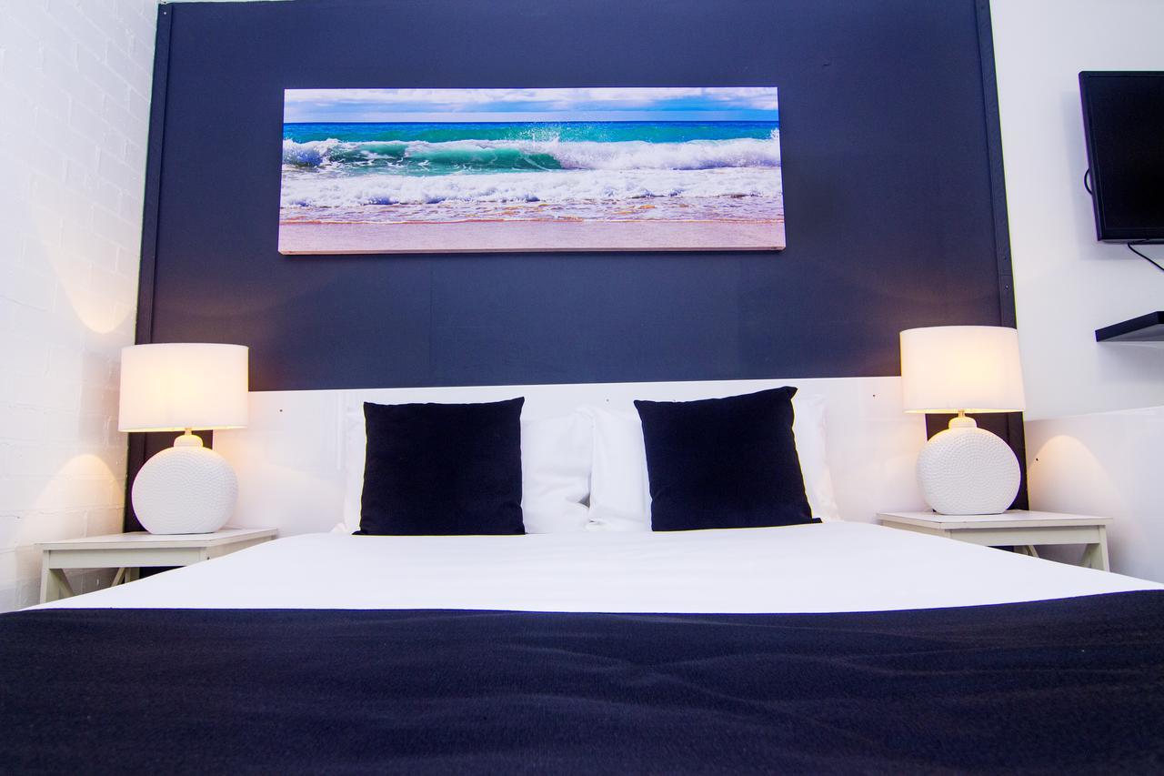 Crescent Motel Taree Luaran gambar