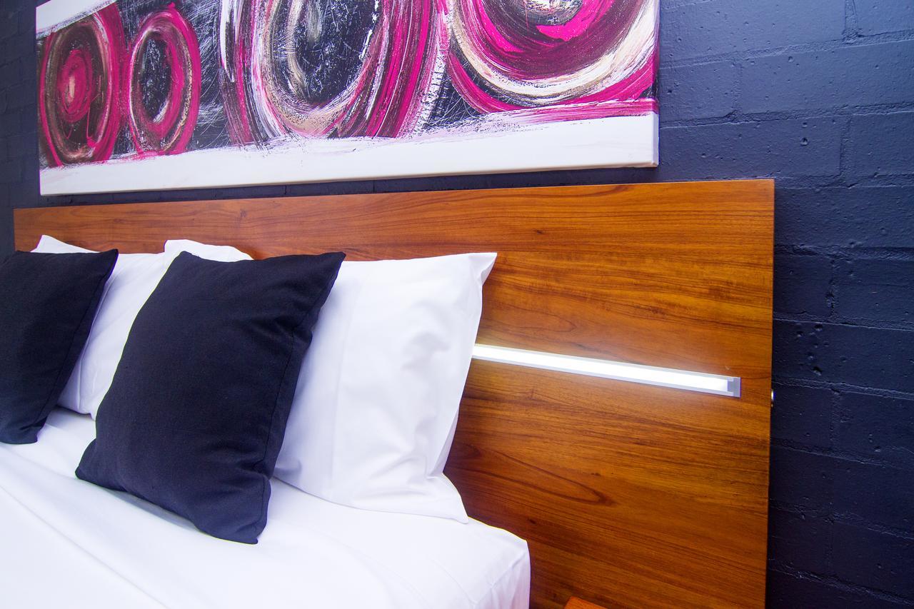 Crescent Motel Taree Luaran gambar