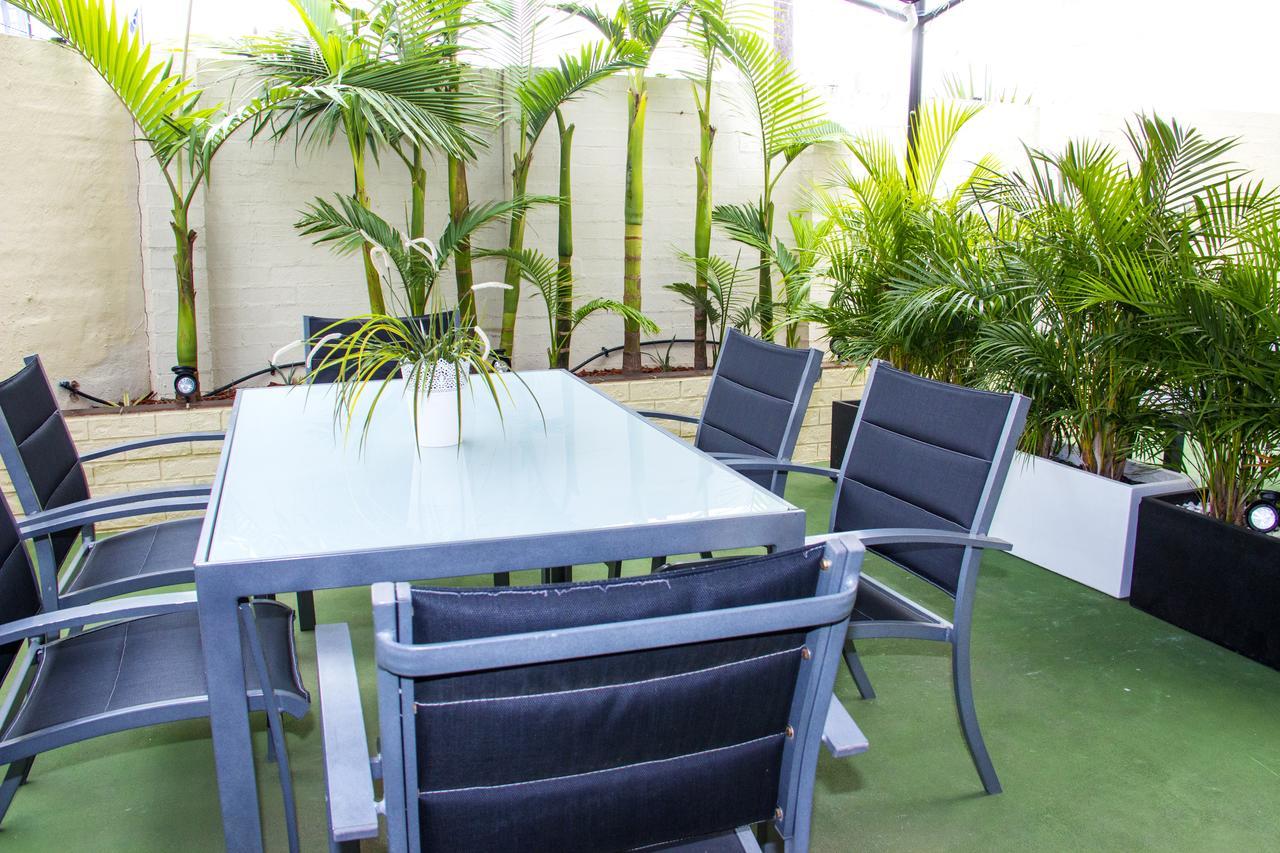 Crescent Motel Taree Luaran gambar