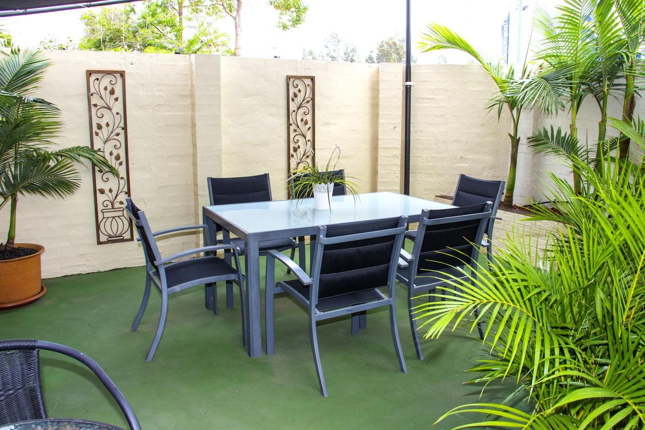 Crescent Motel Taree Luaran gambar