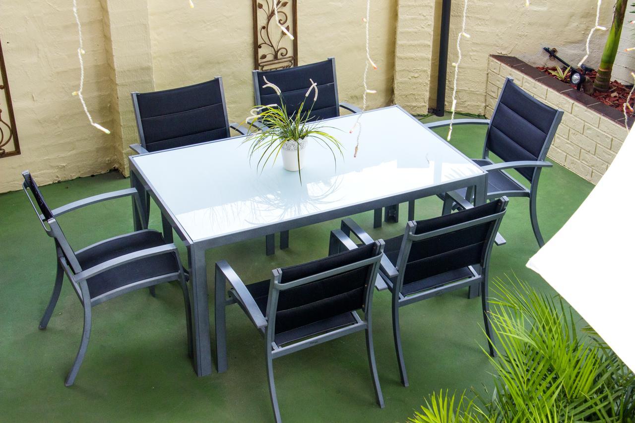 Crescent Motel Taree Luaran gambar