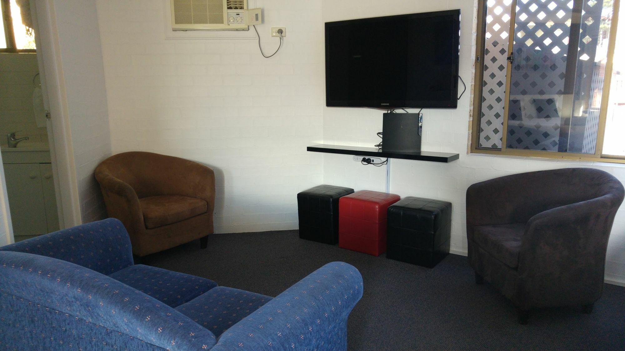 Crescent Motel Taree Luaran gambar