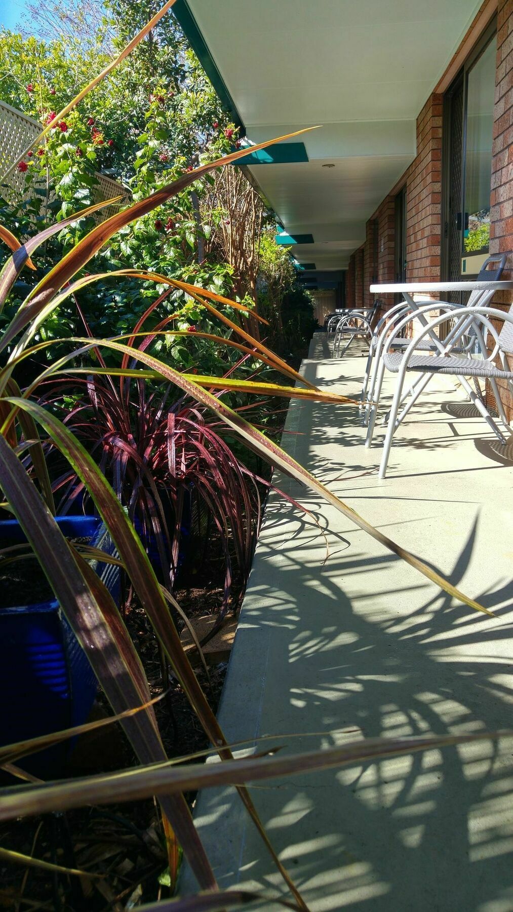 Crescent Motel Taree Luaran gambar