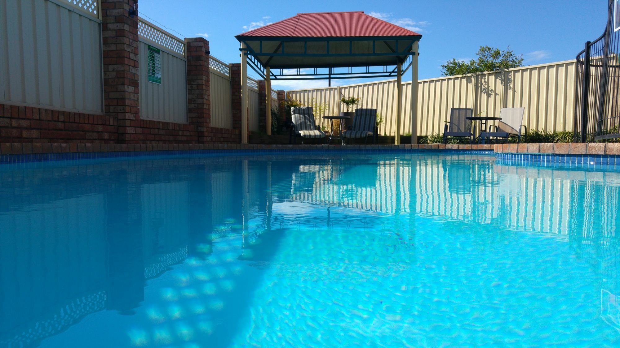 Crescent Motel Taree Luaran gambar