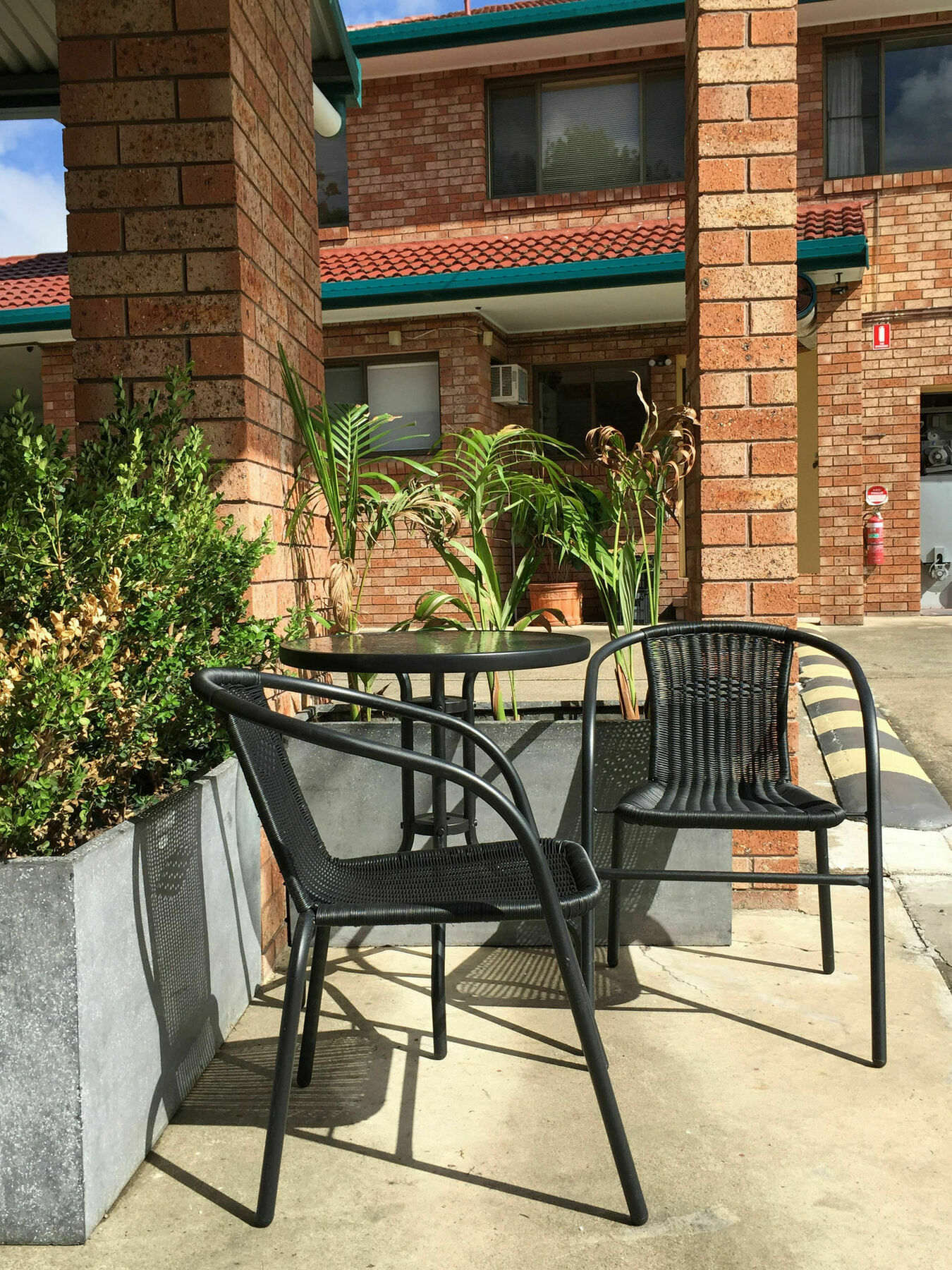 Crescent Motel Taree Luaran gambar
