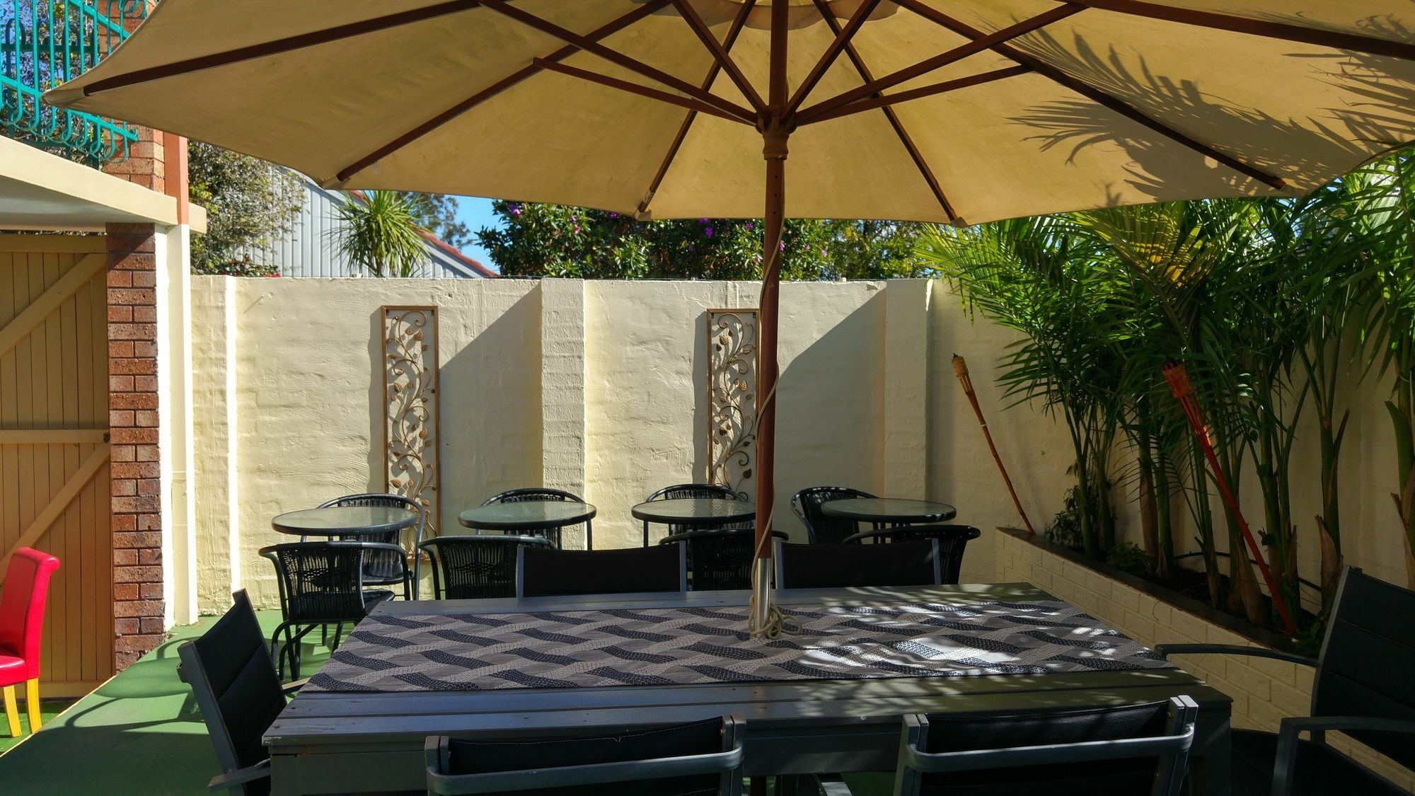 Crescent Motel Taree Luaran gambar