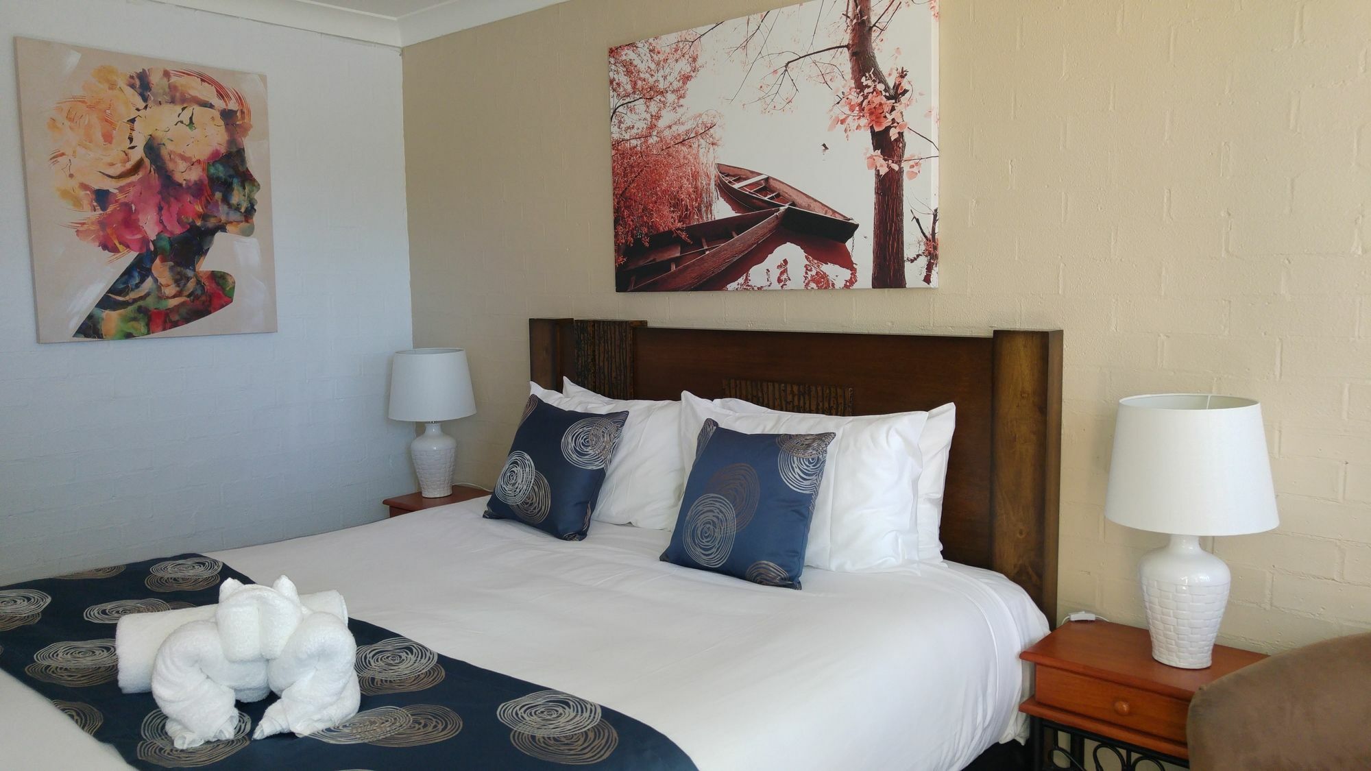 Crescent Motel Taree Luaran gambar